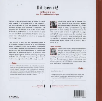 Dit ben ik!