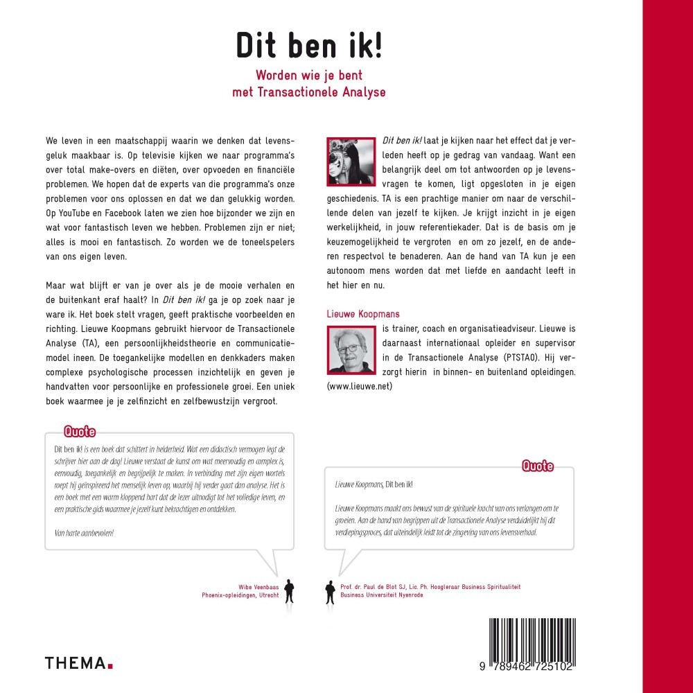 Dit ben ik!