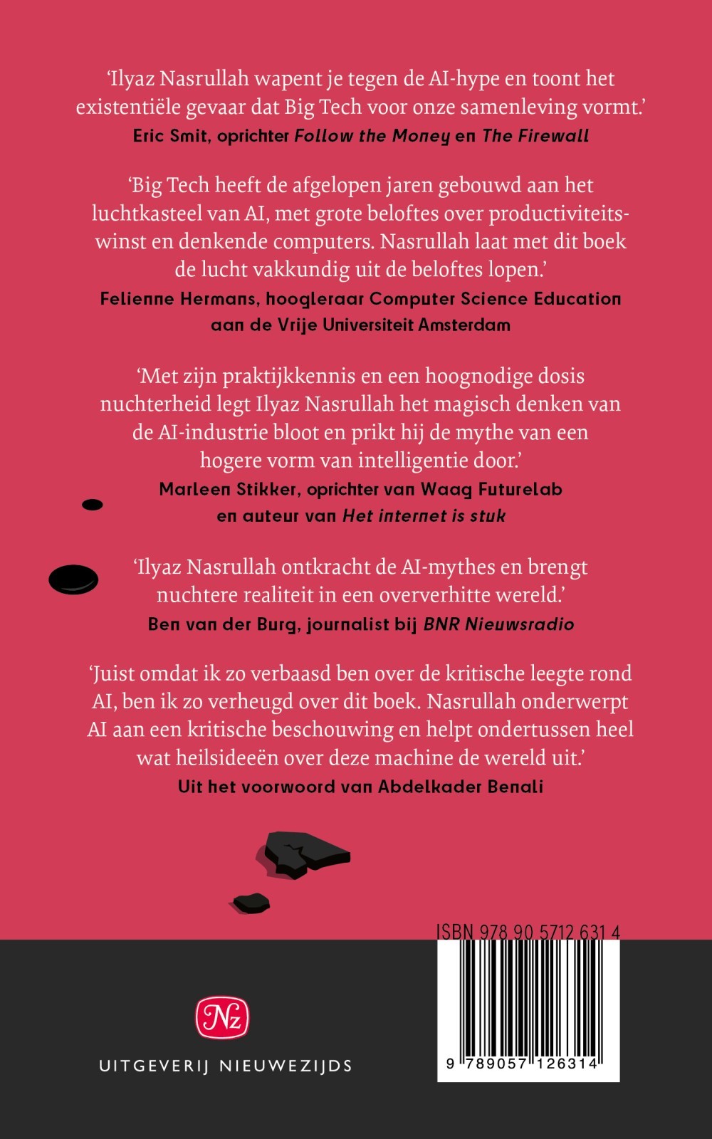 Dit is AI