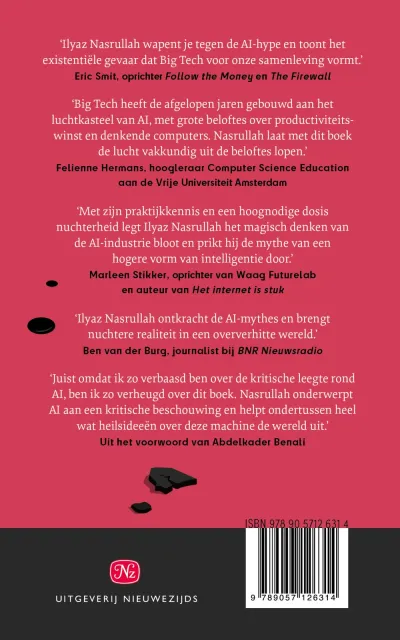 Dit is AI