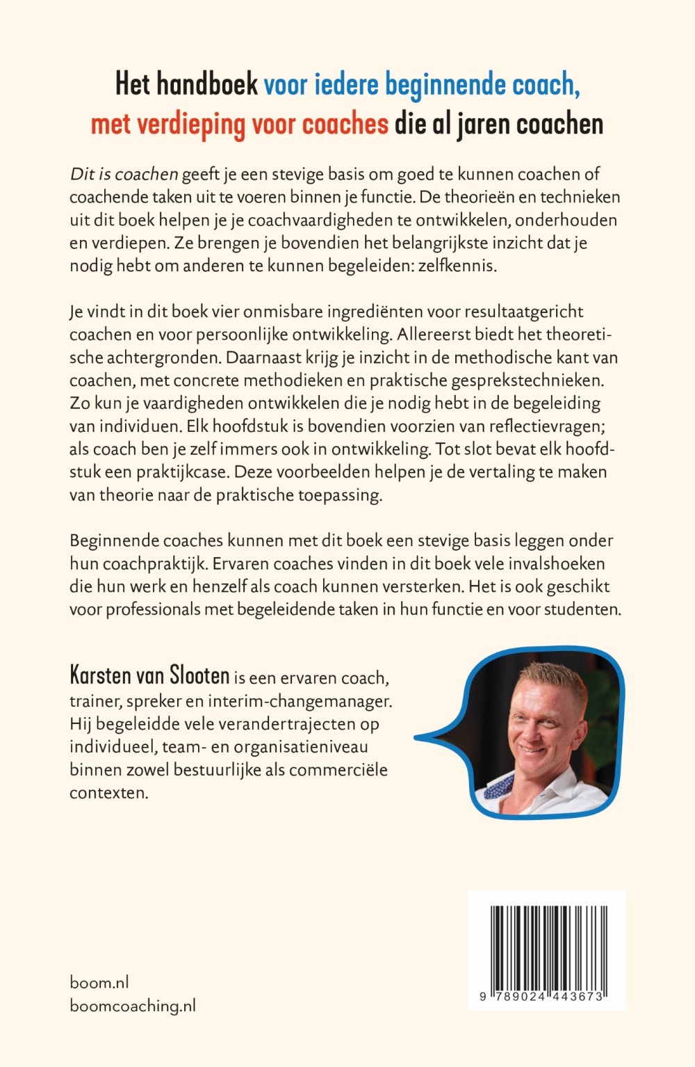 Dit is coachen