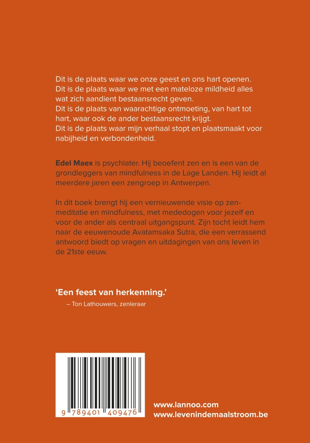 Dit is de plaats