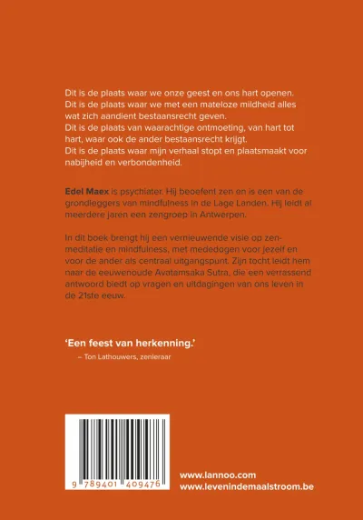 Dit is de plaats