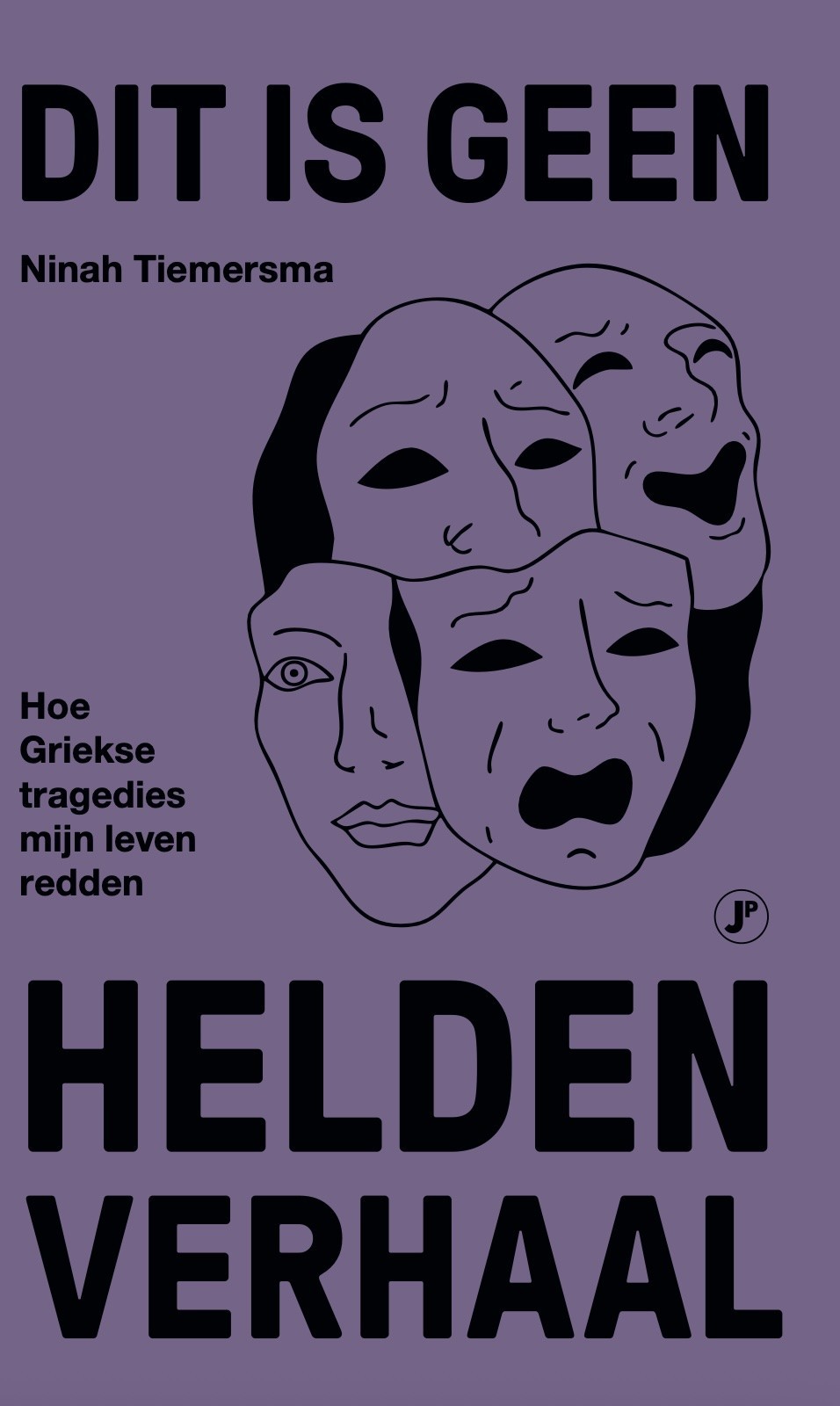 Dit is geen heldenverhaal (BE)