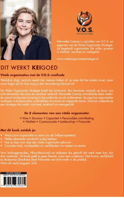 Dit werkt keigoed