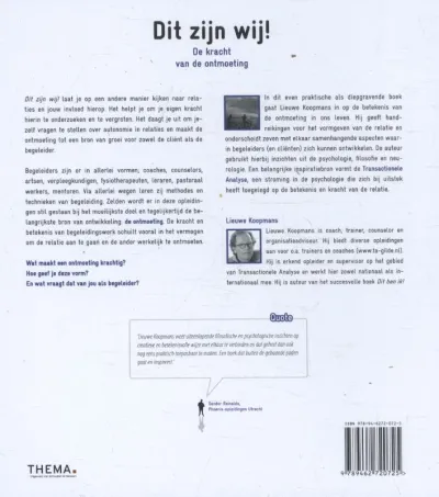 Dit zijn wij!