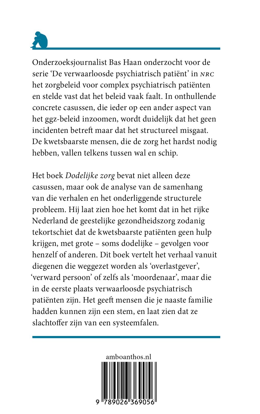 Dodelijke zorg