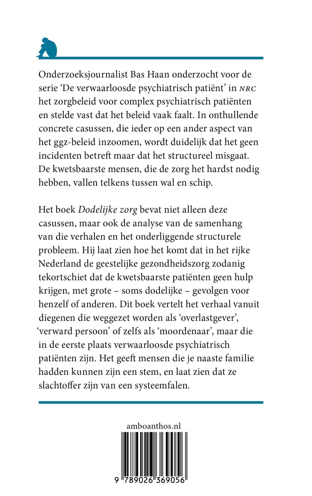 Dodelijke zorg