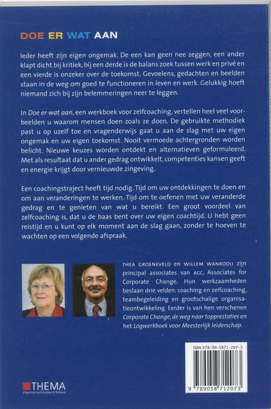 Doe er wat aan