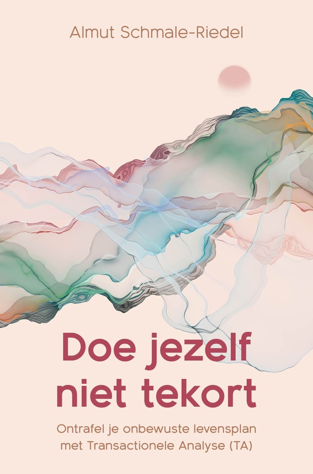 Doe jezelf niet tekort