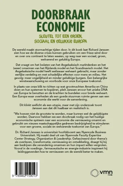 Doorbraak Economie