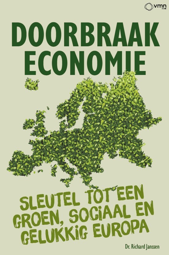 Doorbraak economie