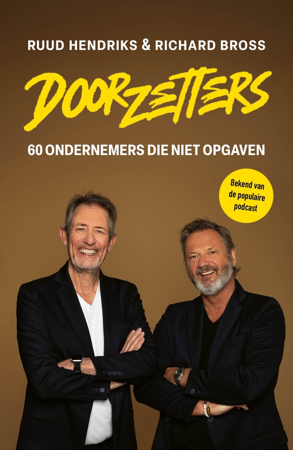 Doorzetters