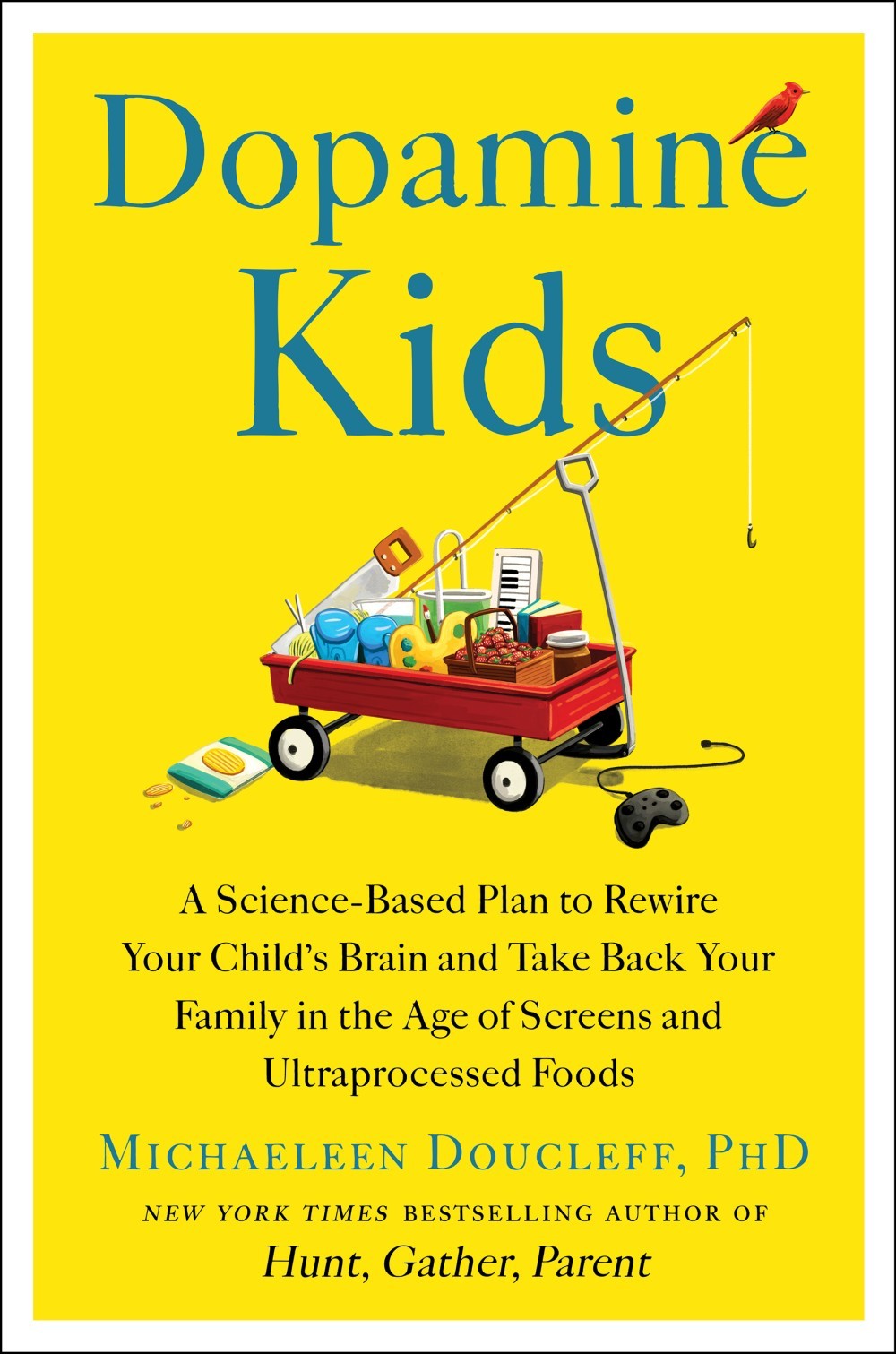 Dopamine Kids