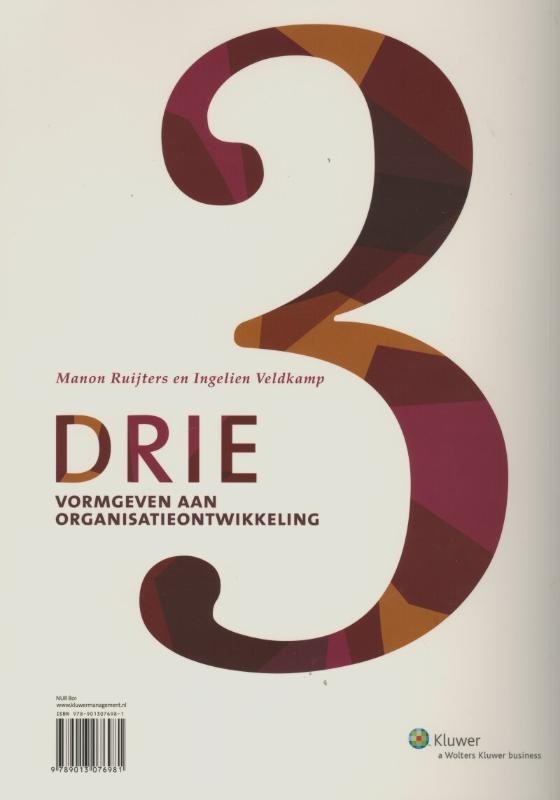 Drie