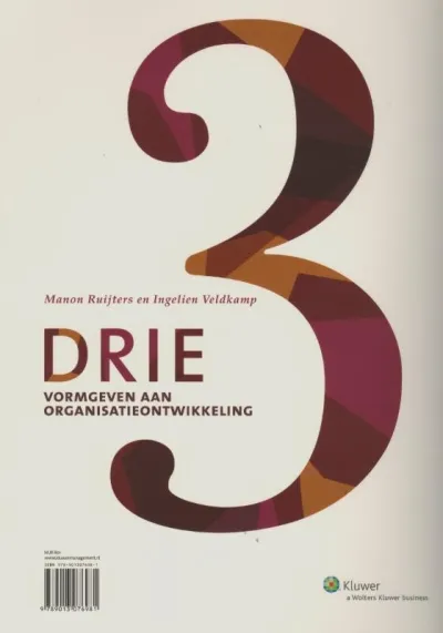 Drie