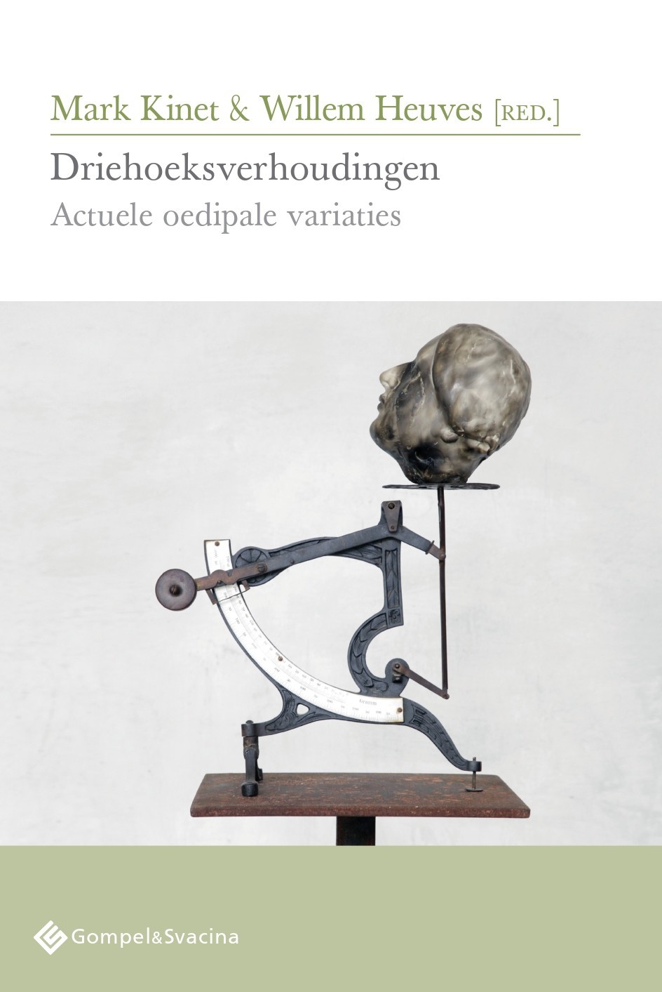 Driehoeksverhoudingen