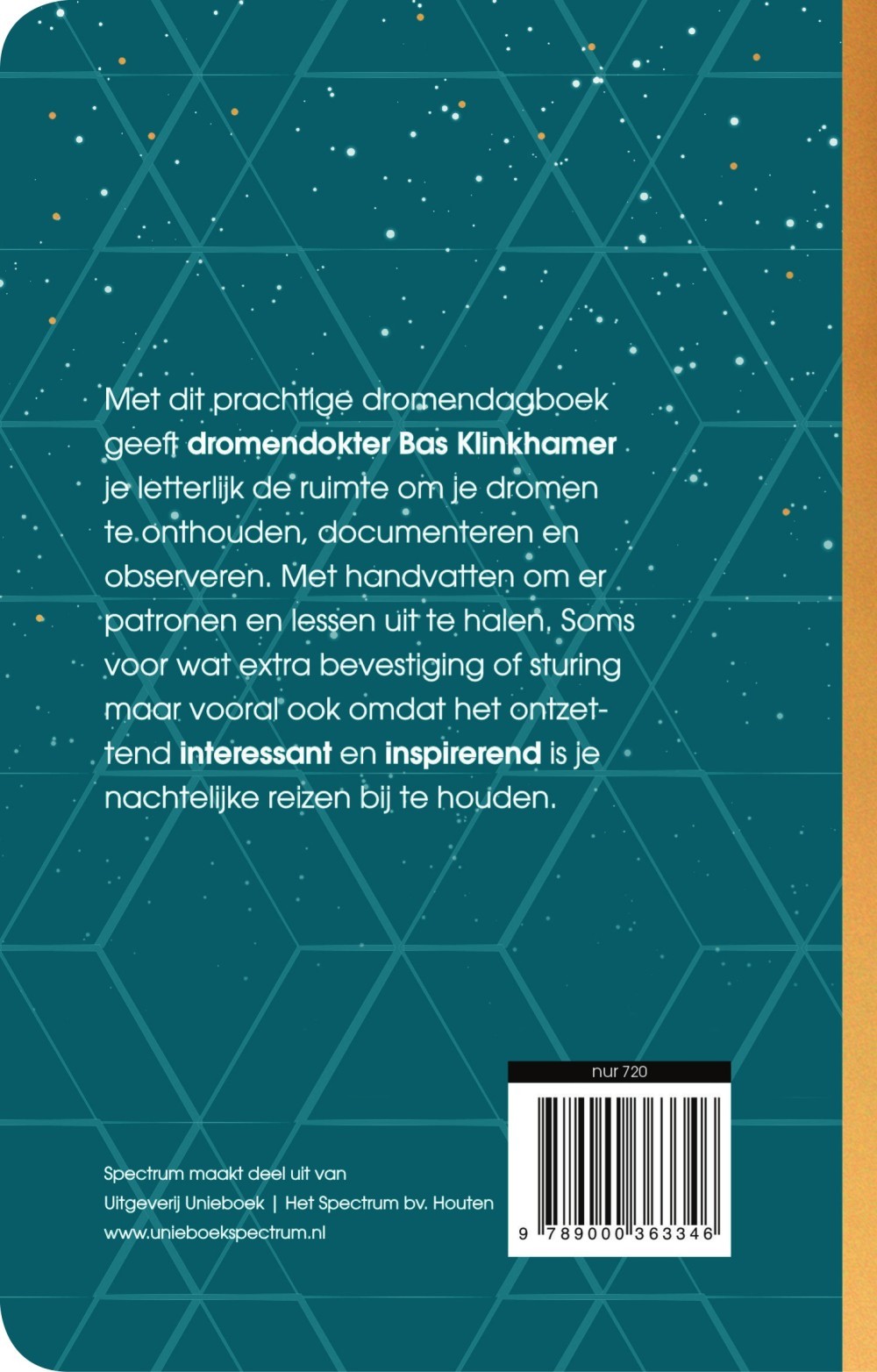 Droomdagboek