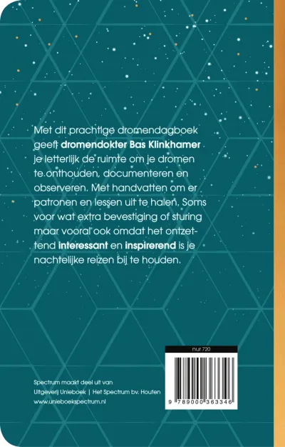 Droomdagboek