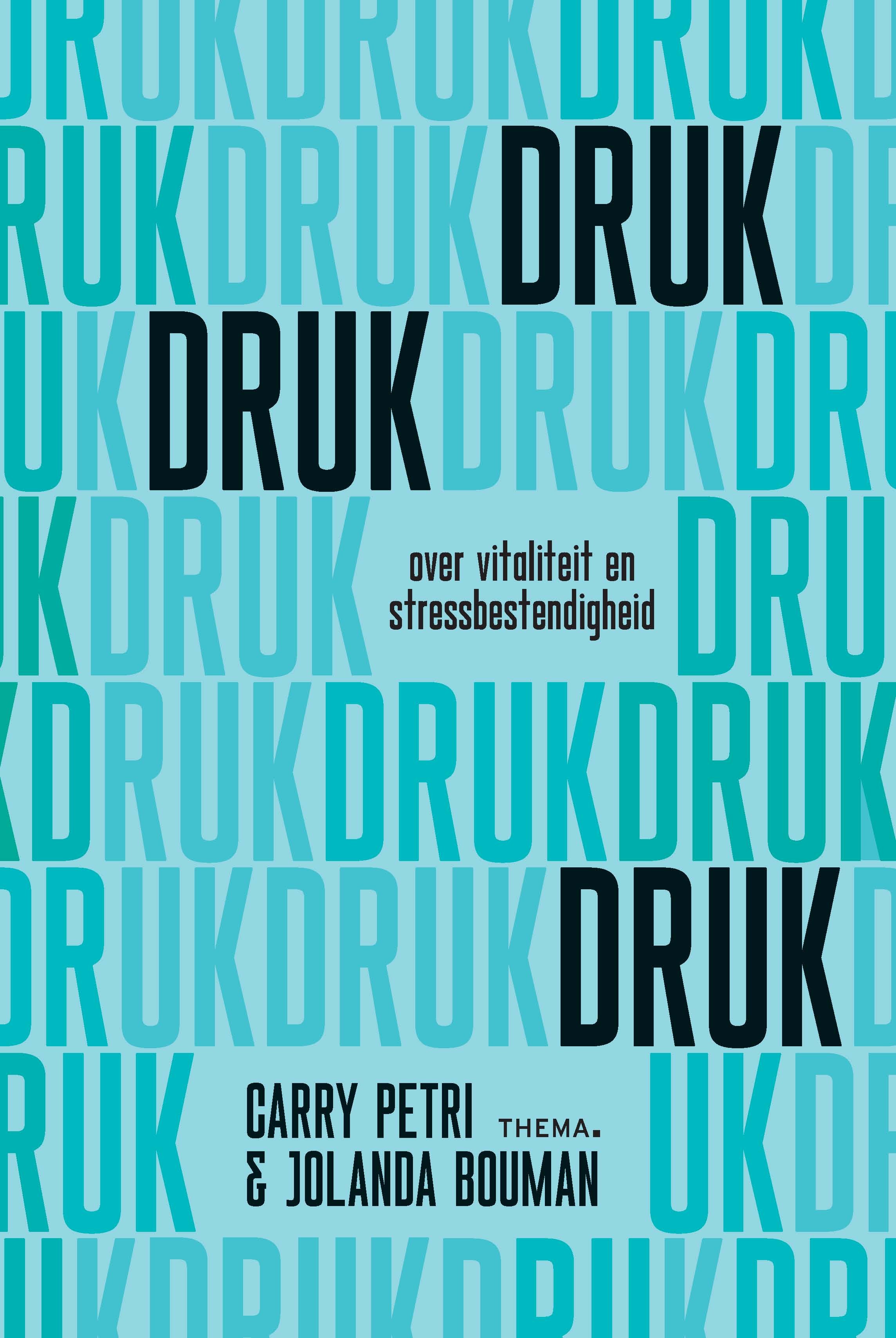 Druk, druk, druk