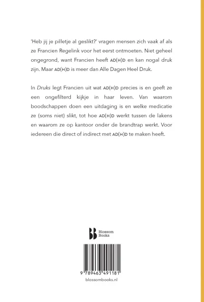 Druks