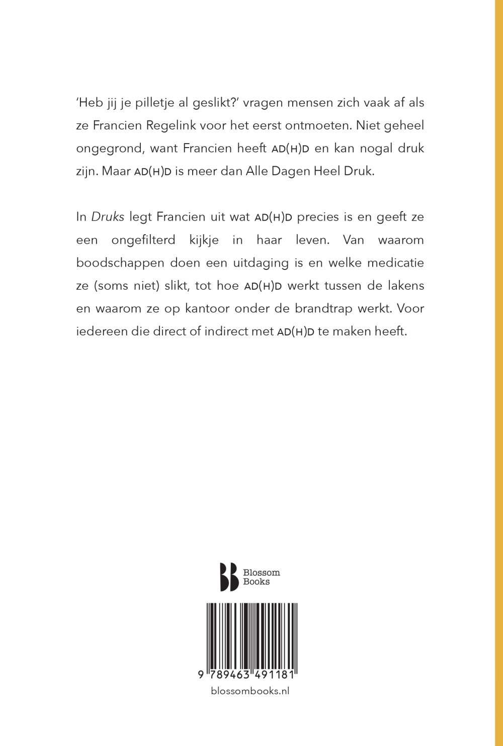 Druks
