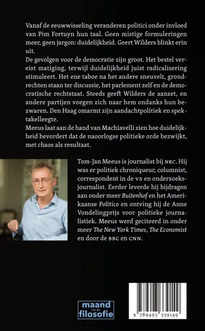Duidelijkheid