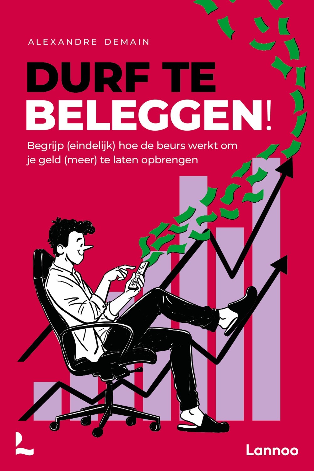 Durf te beleggen!