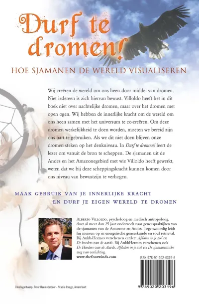 Durf te dromen!