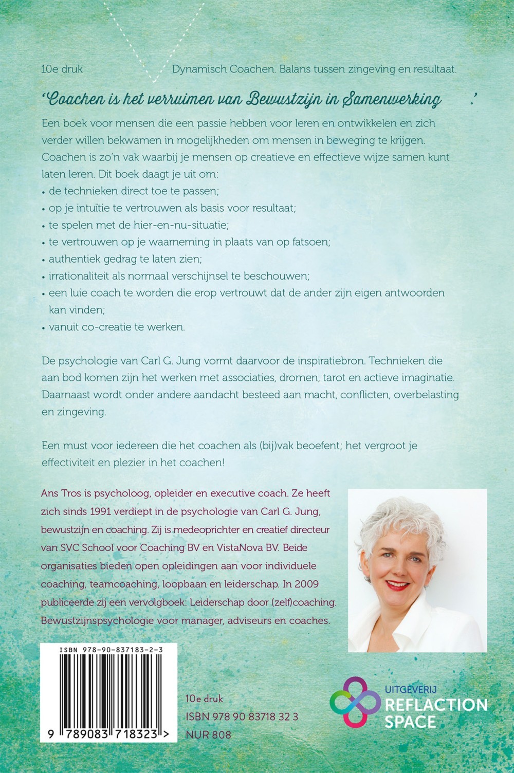 Dynamisch Coachen