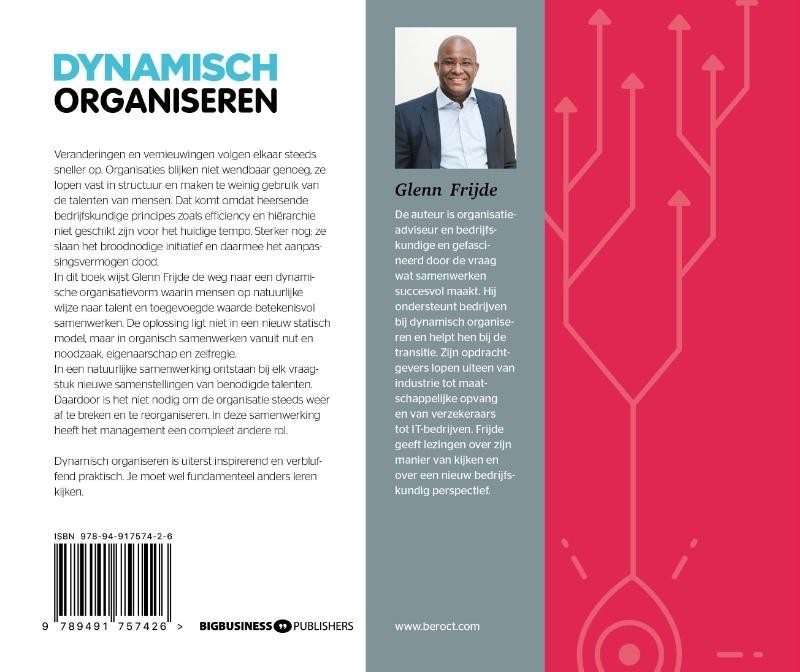 Dynamisch organiseren