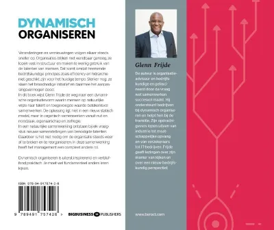Dynamisch organiseren