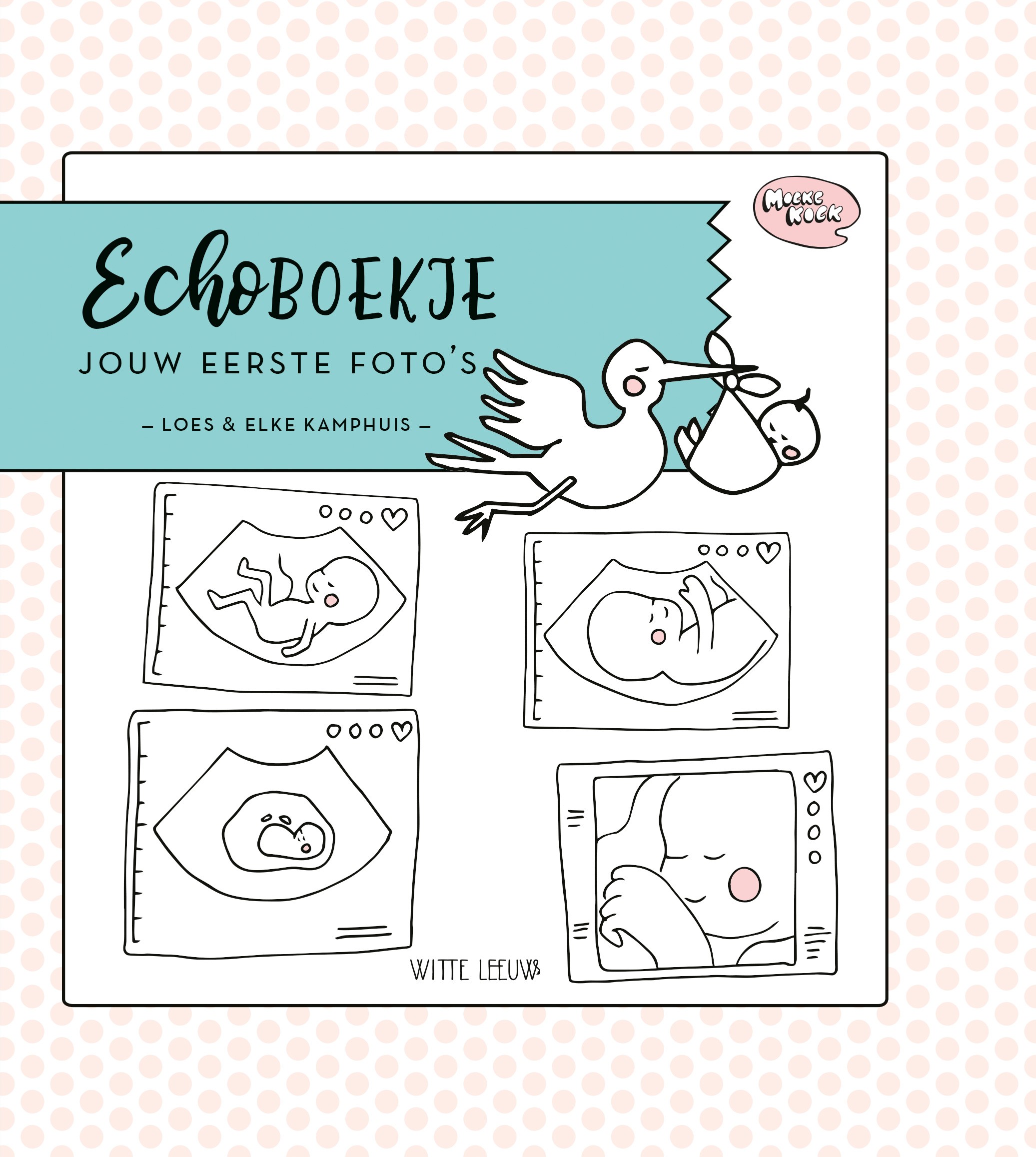 Echoboekje