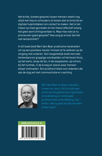 Echt contact
