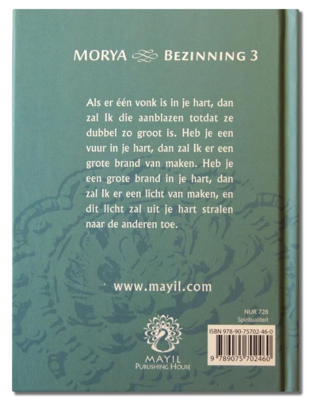Een groter leven