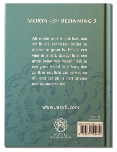 Een groter leven