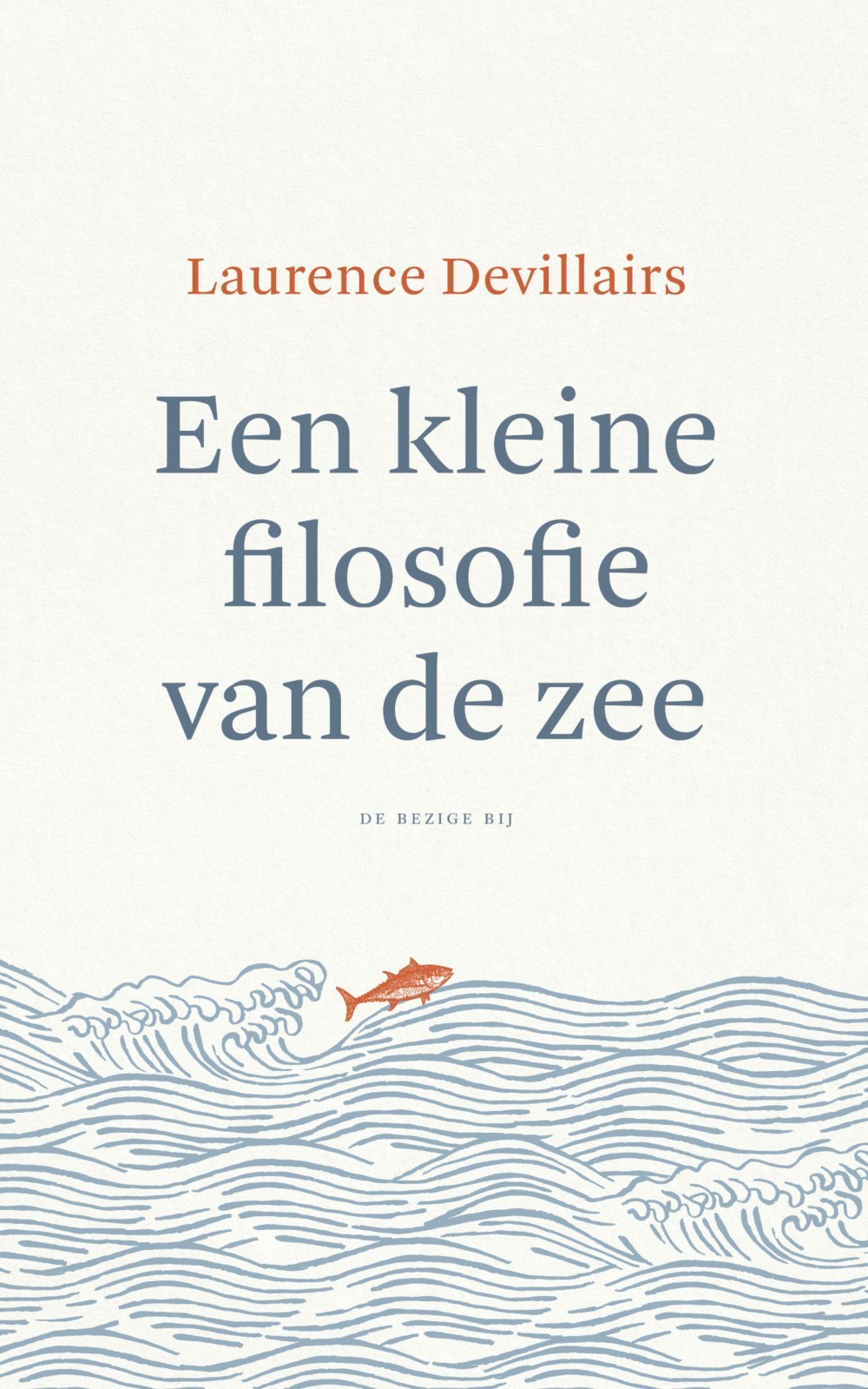 Een kleine filosofie van de zee