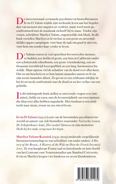 Een kwestie van dood en leven