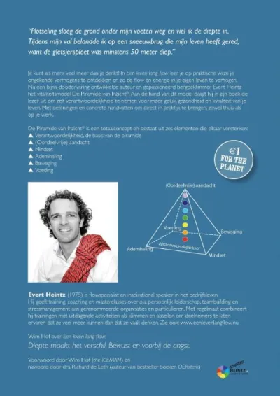 Een leven lang flow