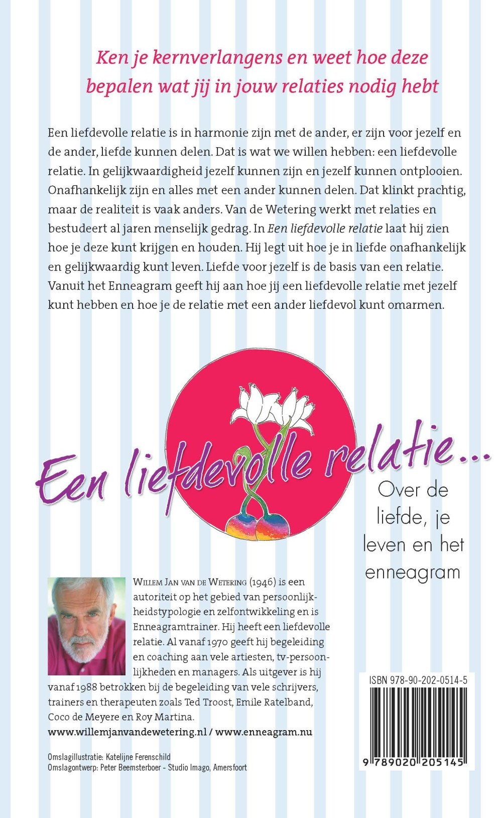 Een liefdevolle relatie