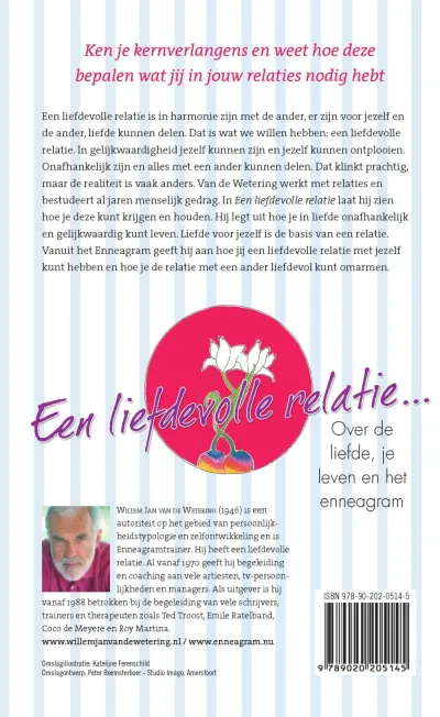 Een liefdevolle relatie