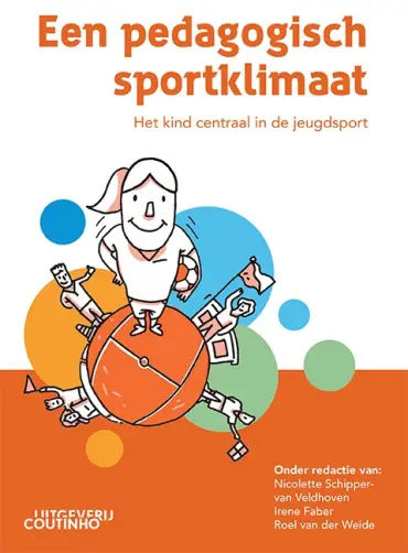 Een pedagogisch sportklimaat
