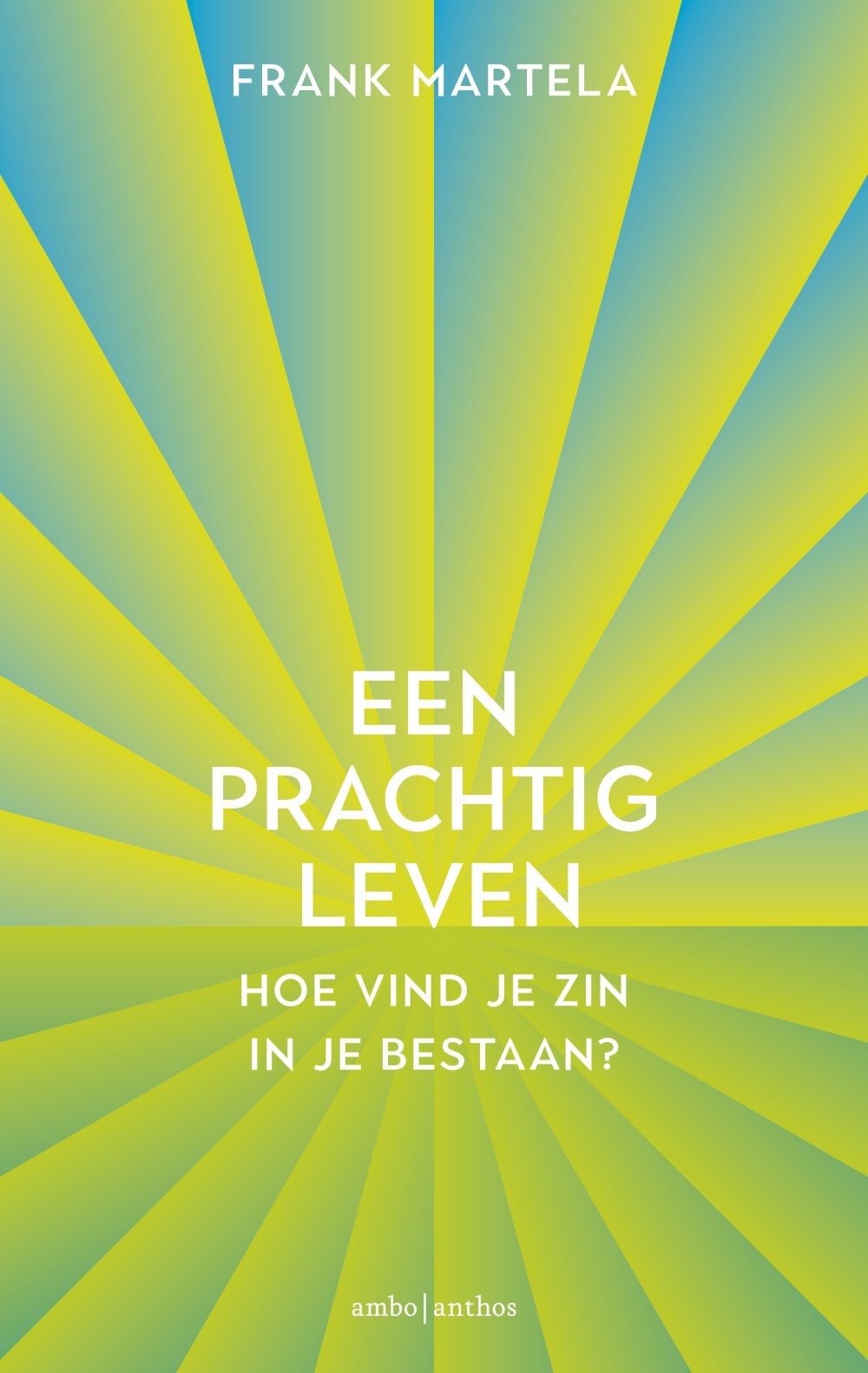 Een prachtig leven