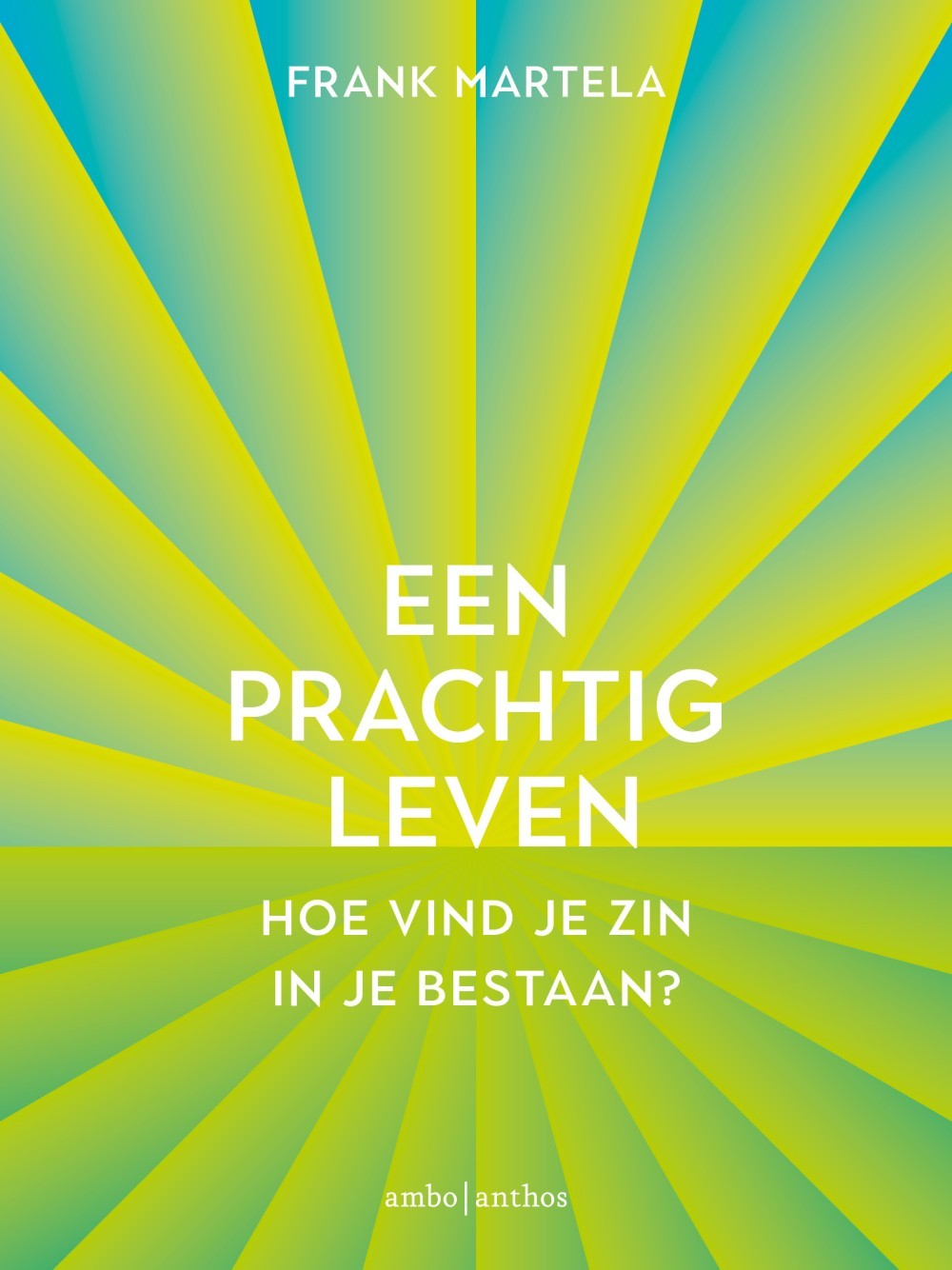 Een prachtig leven
