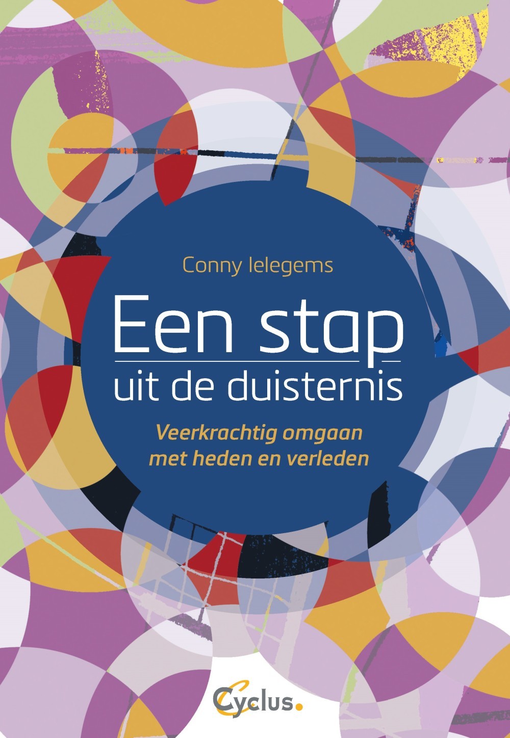Een stap uit de duisternis