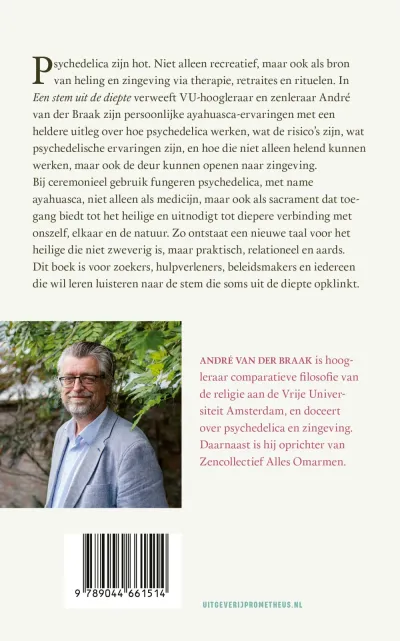 Een stem uit de diepte
