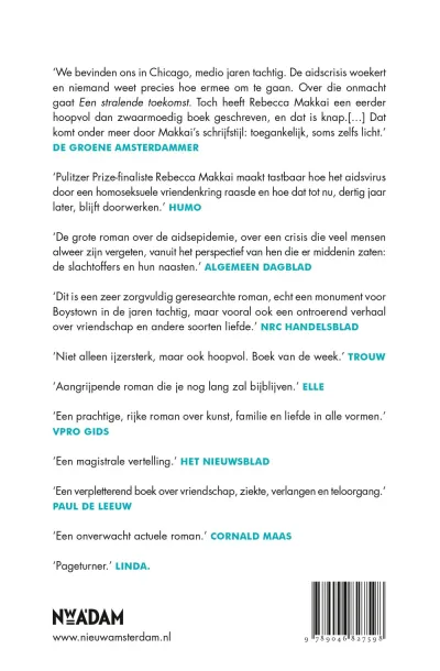 Een stralende toekomst
