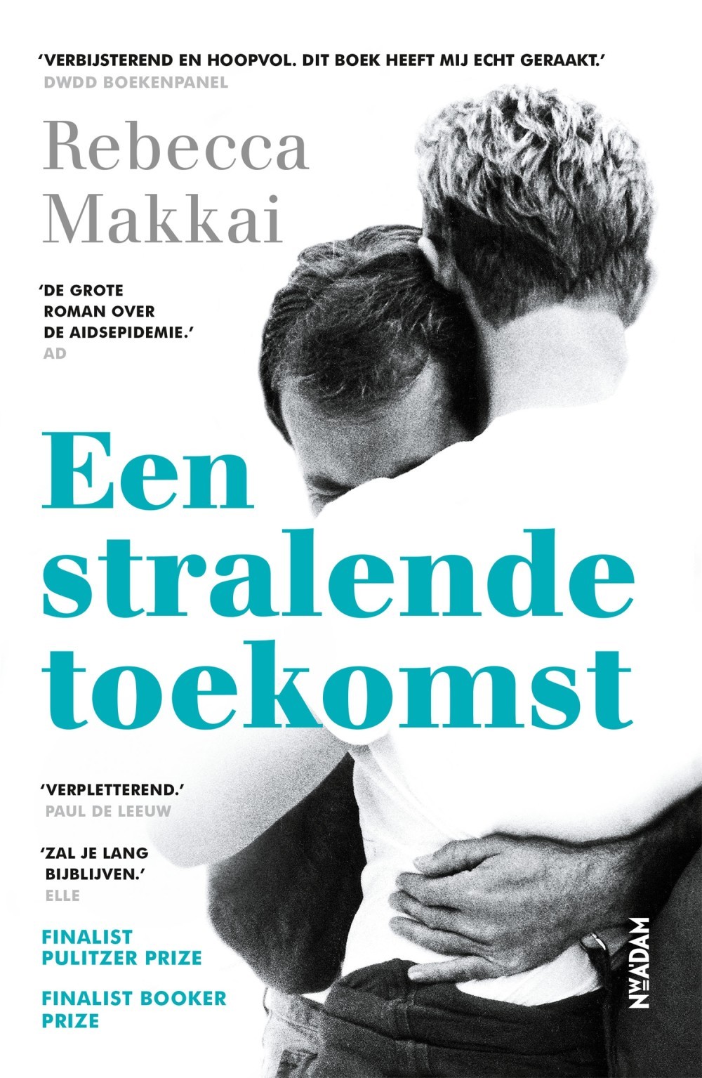 Een stralende toekomst