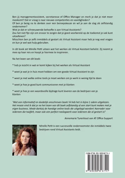 Een toekomst als Virtual Assistant, iets voor jou?