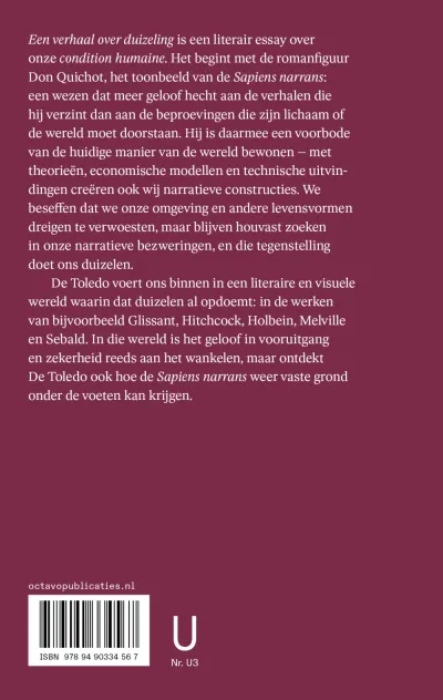 Een verhaal over duizeling
